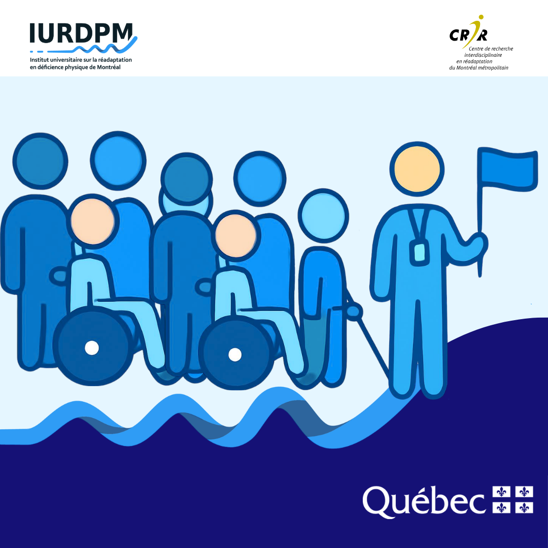 Visite guidée IURDPM
