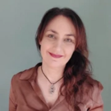 Christine Padgett, Ph. D.,  Senior lecturer at the School of Psychological Sciences,  University of Tasmania