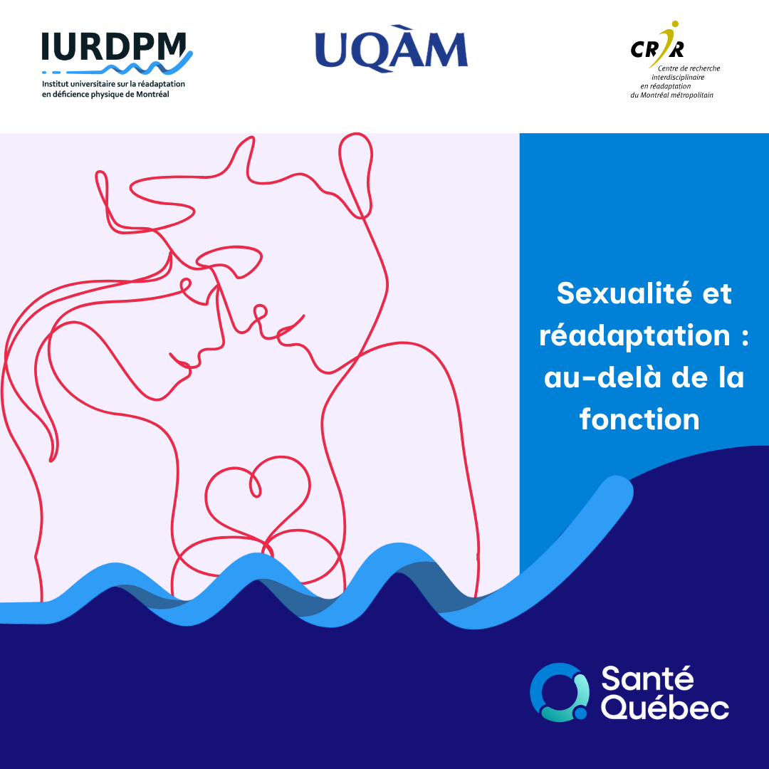 Sexualité et réadaptation