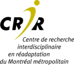 logo du CRIR
