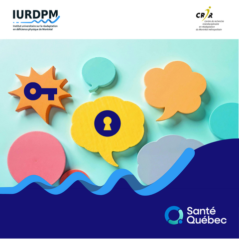 Webinaire et discussion sur le Bégaiement
