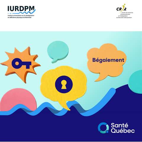 Webinaires sur le bégaiement