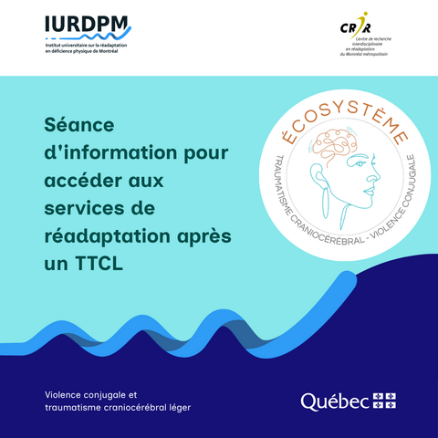 TTCL et violence conjugale
